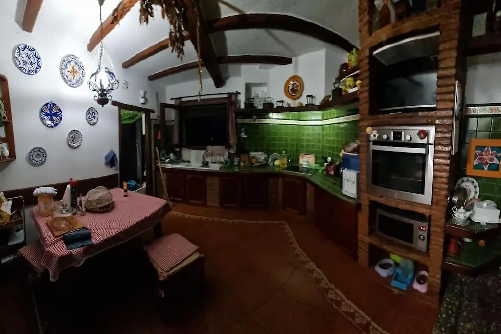 Casa Vacacional En Conil El Colorado Semanas De Verano Cadiz 0*,  Spain