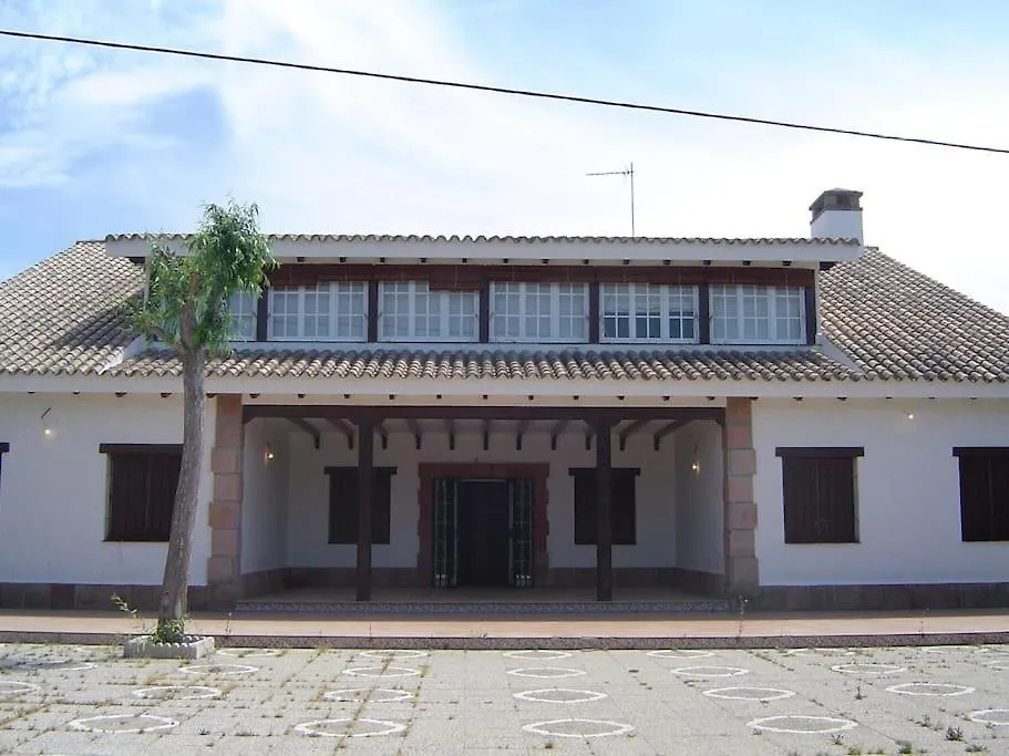 Casa Vacacional En Conil El Colorado Semanas De Verano Cadiz